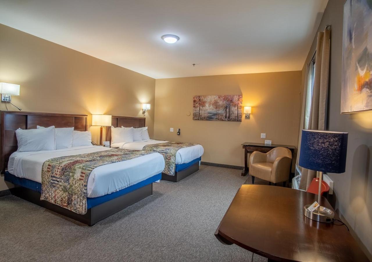 Hotel Dushore Екстер'єр фото