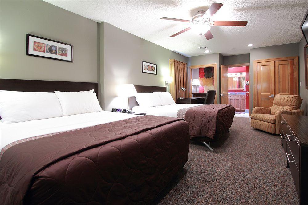 Hotel Dushore Екстер'єр фото