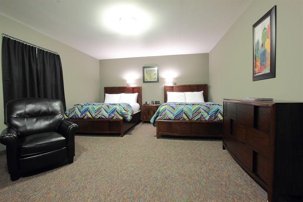 Hotel Dushore Екстер'єр фото