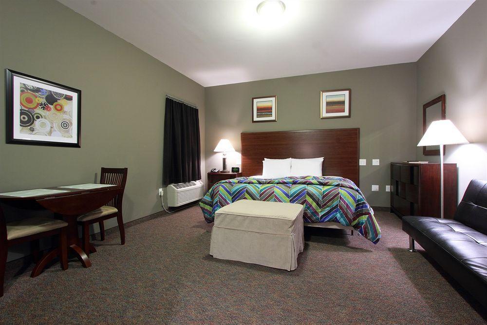 Hotel Dushore Екстер'єр фото