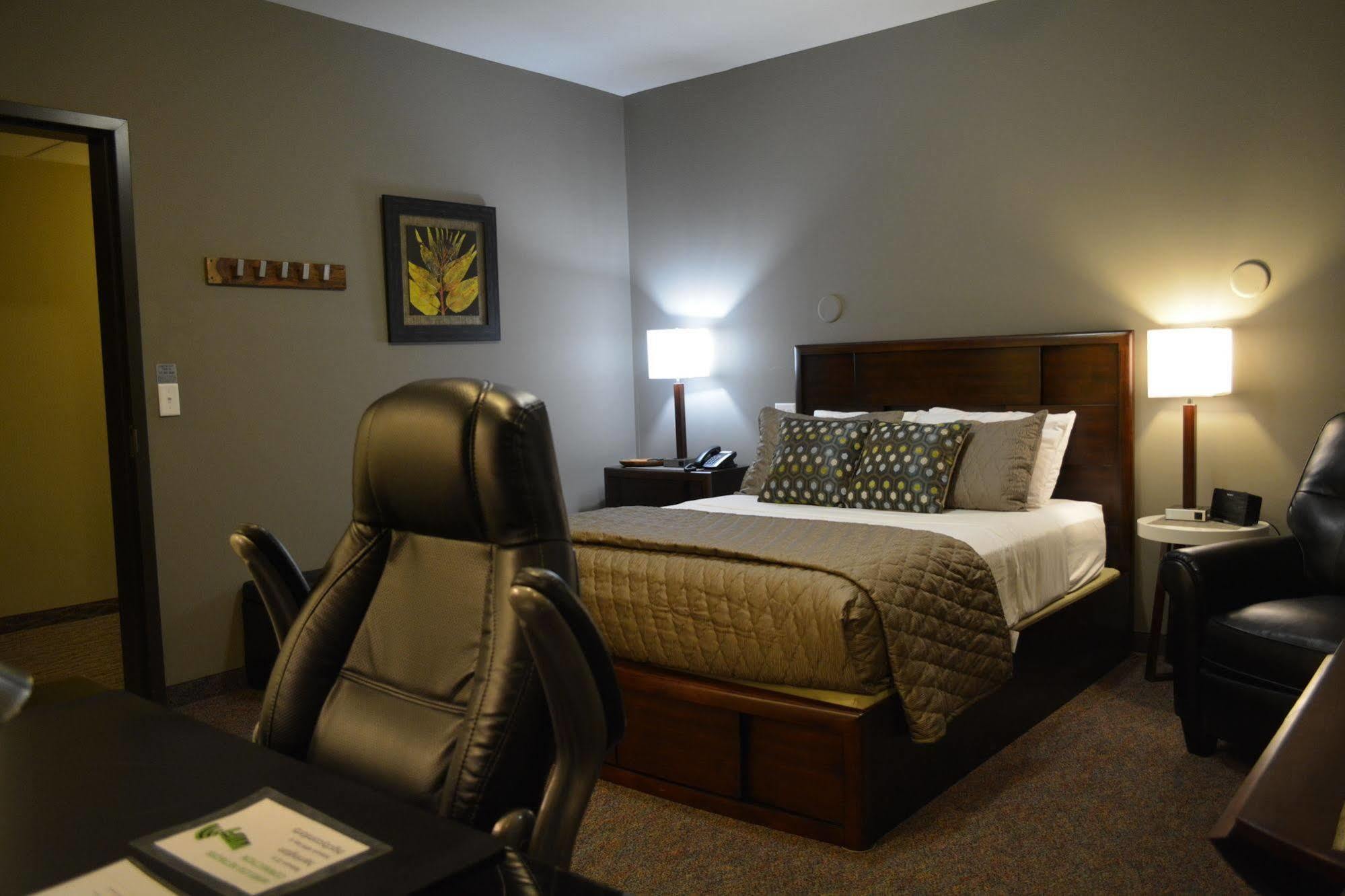 Hotel Dushore Екстер'єр фото